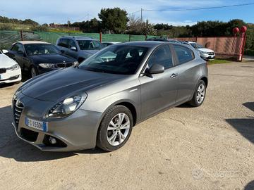 Alfa Romeo Giulietta 1.6 JTDm 120 CV Business
