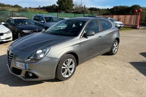 Alfa Romeo Giulietta 1.6 JTDm 120 CV Business