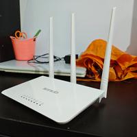 Tenda N300 Ripetitore Wi-Fi 
