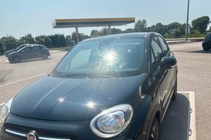Fiat 500X 1.3 MultiJet 95 CV City Cross