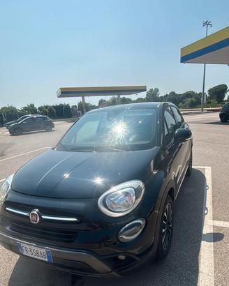 Fiat 500X 1.3 MultiJet 95 CV City Cross
