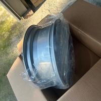 Cerchio Opel mokka r18