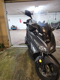 Kymco x-town 300 xtown 300 x town 300