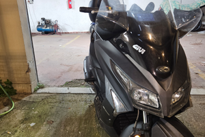 Kymco x-town 300 xtown 300 x town 300