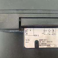 Honeywell scheda accensione Beretta S4567 B 1017