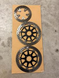 Dischi brembo ktm 1290