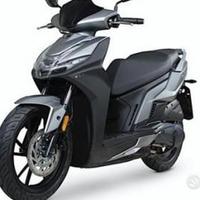 KYMCO Agility 125 s