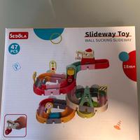 Giocattoli da Bagno per Bambini 52 Pezzi