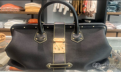 Borsa louis Vuitton L'Ingénieux nera