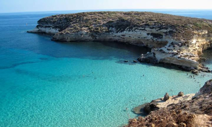 Ultime disponibilità Agosto 2025 Lampedusa