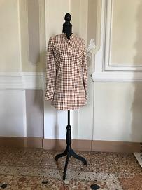 Camicia lunga e/o abito corto chemisier