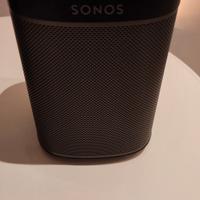 sonos play 1 Nera
