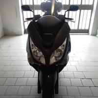 Moto e Scooter