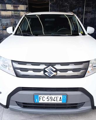 SUZUKI Vitara 1.6d V-Cool