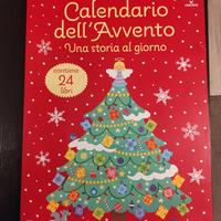 Calendario dell'avvento