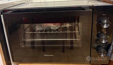 Forno elettrico Hisense