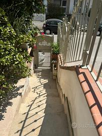 Agropoli casa vacanza a 500 mt dal mare