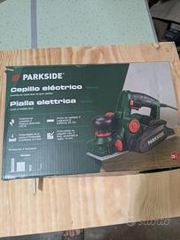 Pialla a filo Parkside