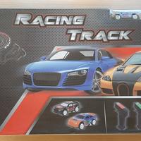 Spidko Racing Track Pista Elettrica 