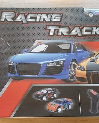 Spidko Racing Track Pista Elettrica 