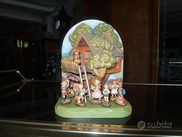 Scultura Anri