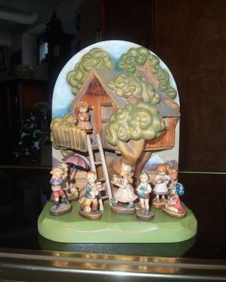 Scultura Anri