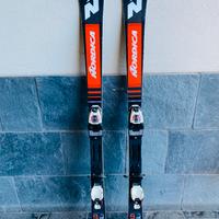 Sci Nordica Dobermann SL 136