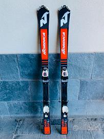 Sci Nordica Dobermann SL 136