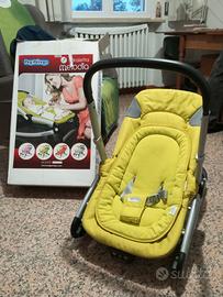 Sdraietta Melodia Peg-Perego