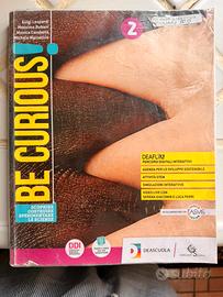 Be Curious garzanti scuola vol.2