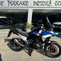 BMW R1300GS TROPHY solo 2200km full optional