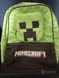 zaini per scuole elementari e medie