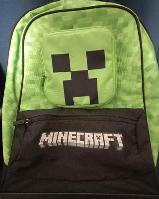 zaini per scuole elementari e medie