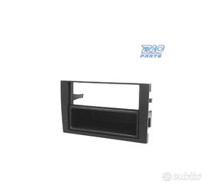 TELAI 2 DIN AUDI A4 SEAT EXEO