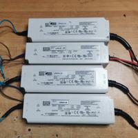 Alimentatore 24v led