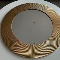 Specchio tipo Kartell All Saints