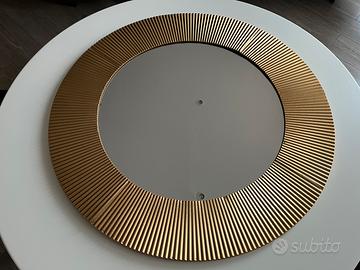 Specchio tipo Kartell All Saints