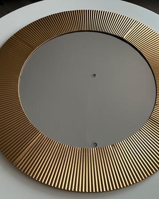 Specchio tipo Kartell All Saints