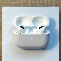 AirPods Pro 1 - garanz. 6 mesi, con magsafe, nuovi