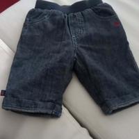 pantalone neonato 