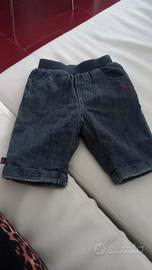 pantalone neonato 