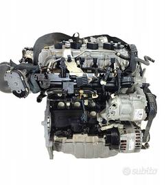 Motore Alfa romeo mito 1.4 16v multiair 105cv 955a