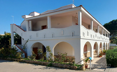 Casa vacanza 50mt dalla spiaggia Salento