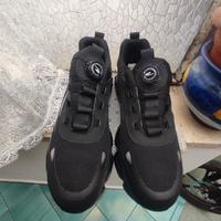 Scarpe da lavoro antinfortunistiche 48,5/49