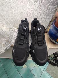 Scarpe da lavoro antinfortunistiche 48,5/49