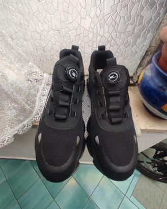 Scarpe da lavoro antinfortunistiche 48,5/49