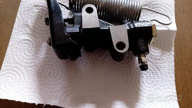 Correttore di Frenata