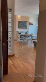 Attico con vista mozzafiato a Parona