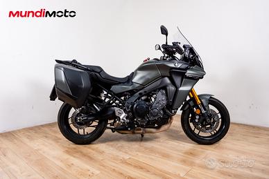 YAMAHA TRACER 9 GT - 2022