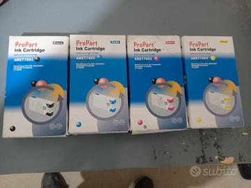 cartucce compatibili Epson serie 7891 